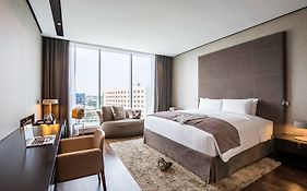 Canvas Hotel Dubai