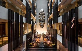 Canvas Hotel Dubai
